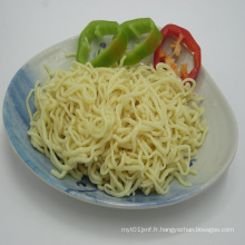 Avoine de fibre alimentaire saine Konjac Spaghetti Pasta with Zero Fat